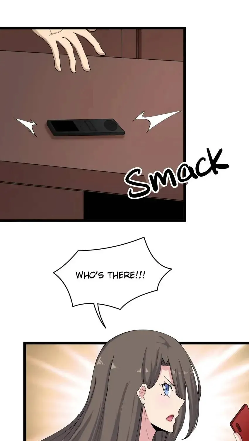 The Three Realms Online Shop Chapter 111 page 46 - 