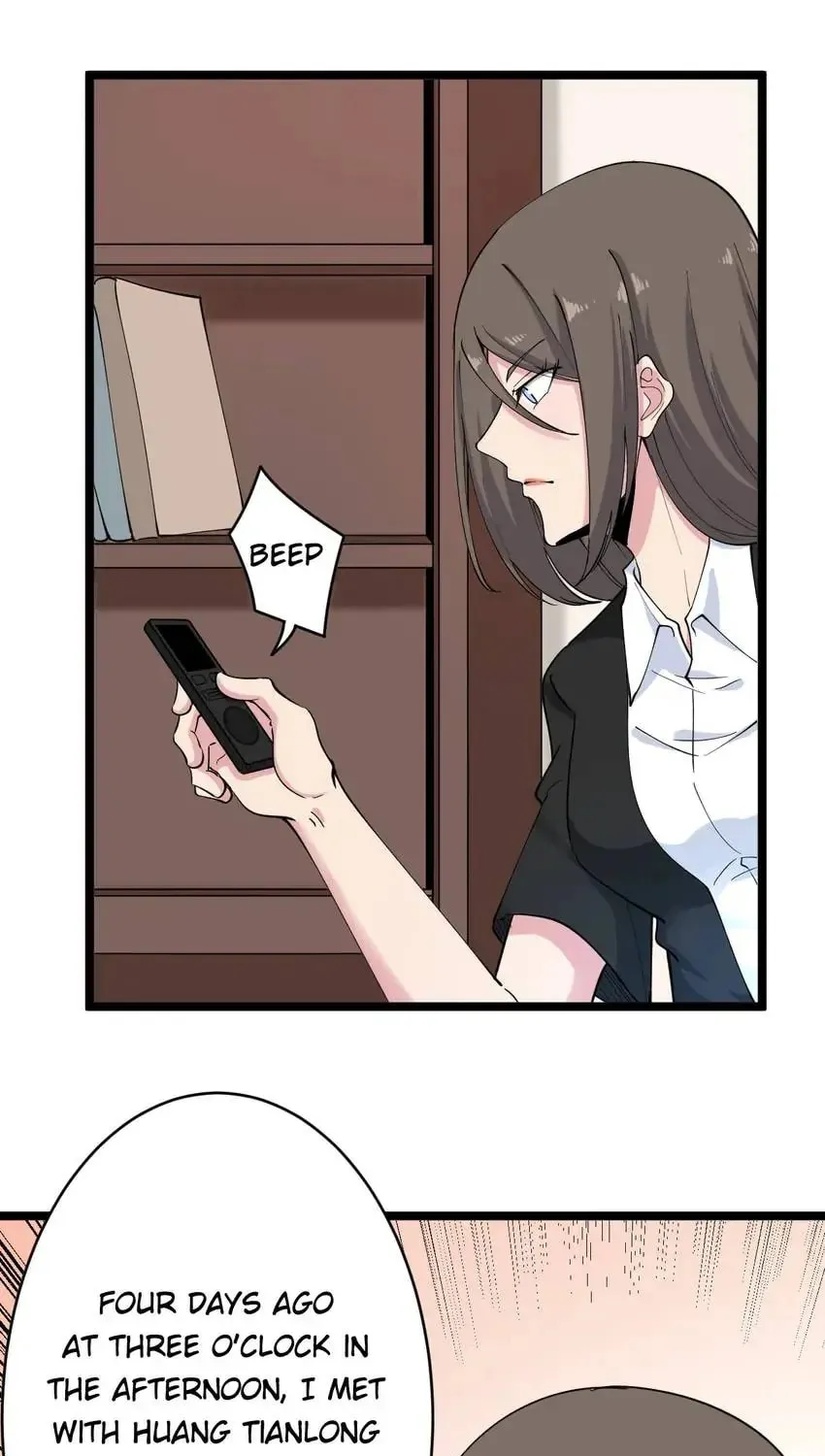 The Three Realms Online Shop Chapter 111 page 50 - 