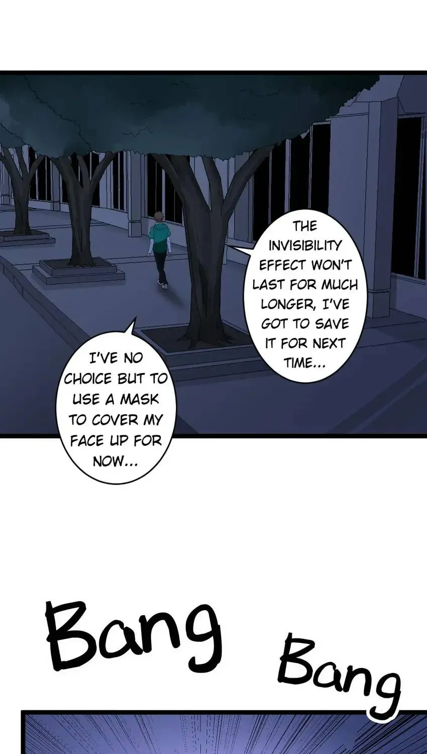 The Three Realms Online Shop Chapter 111 page 59 - 