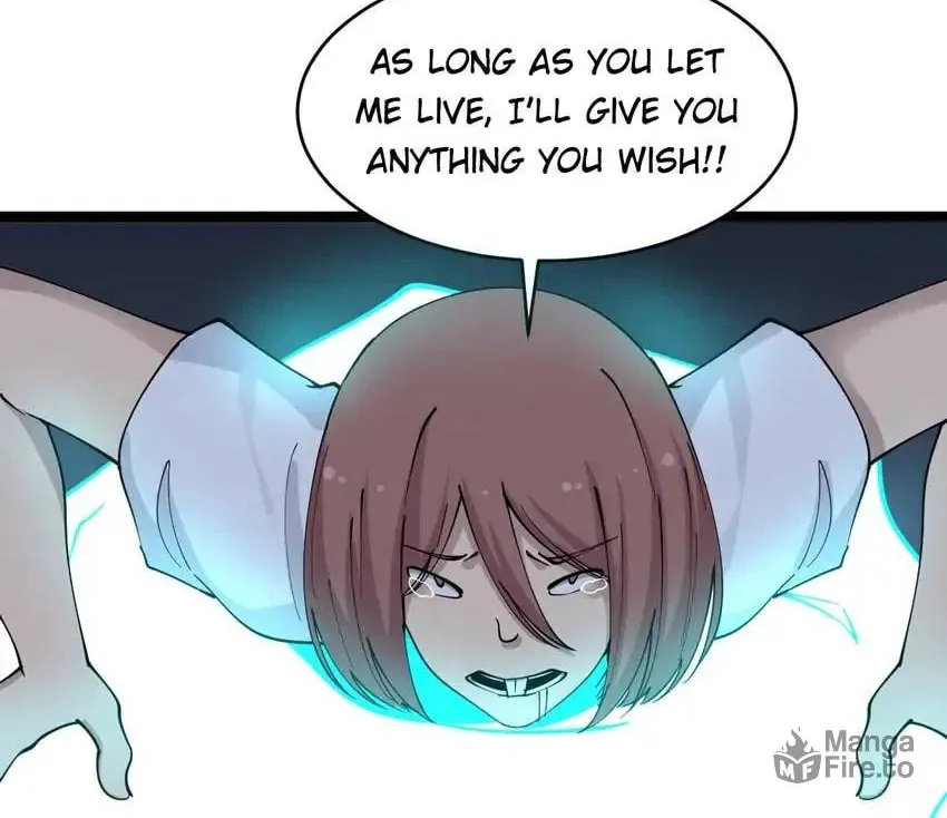 The Three Realms Online Shop Chapter 111 page 10 - 