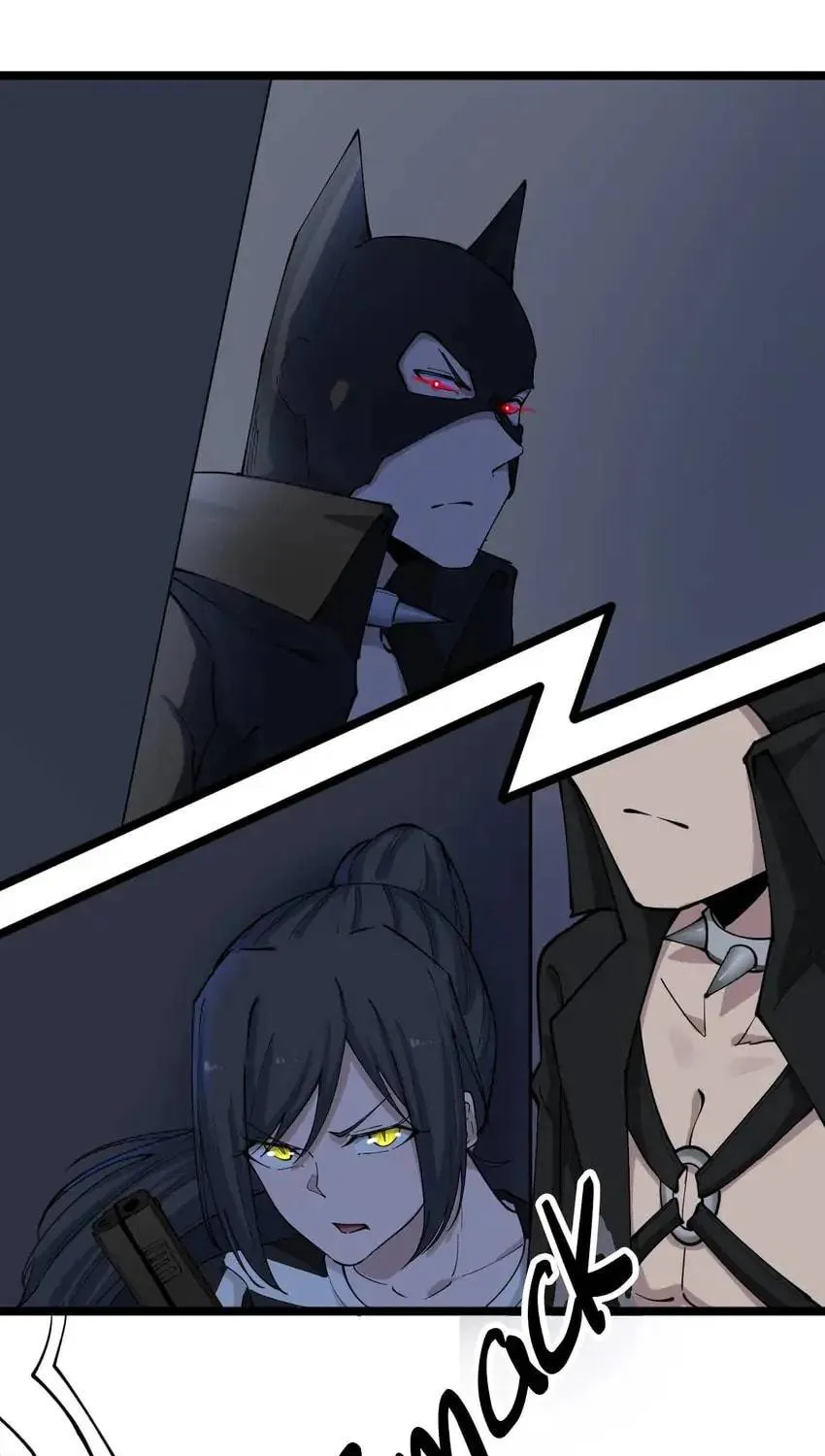 The Three Realms Online Shop Chapter 112 page 11 - 