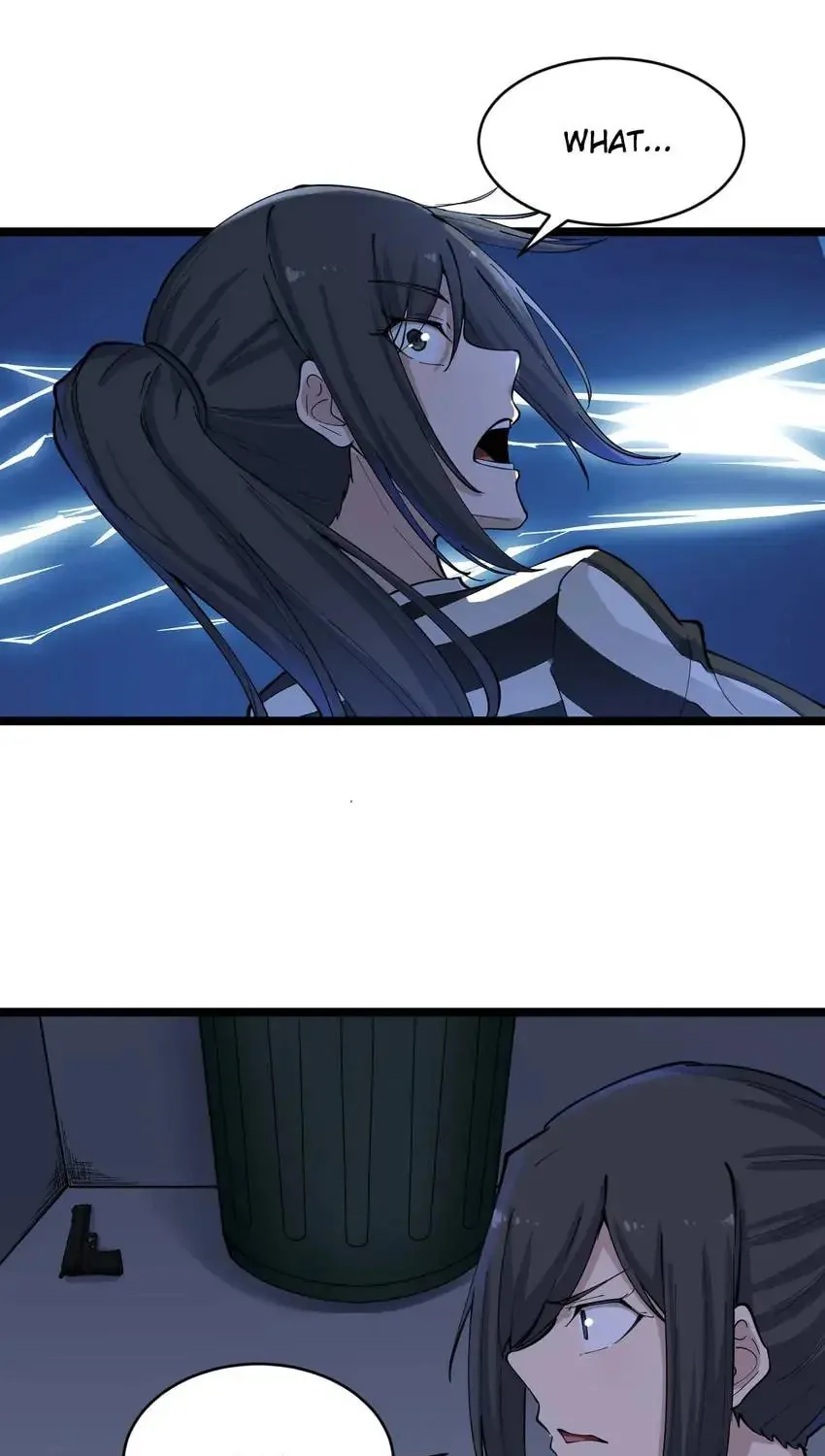 The Three Realms Online Shop Chapter 112 page 13 - 