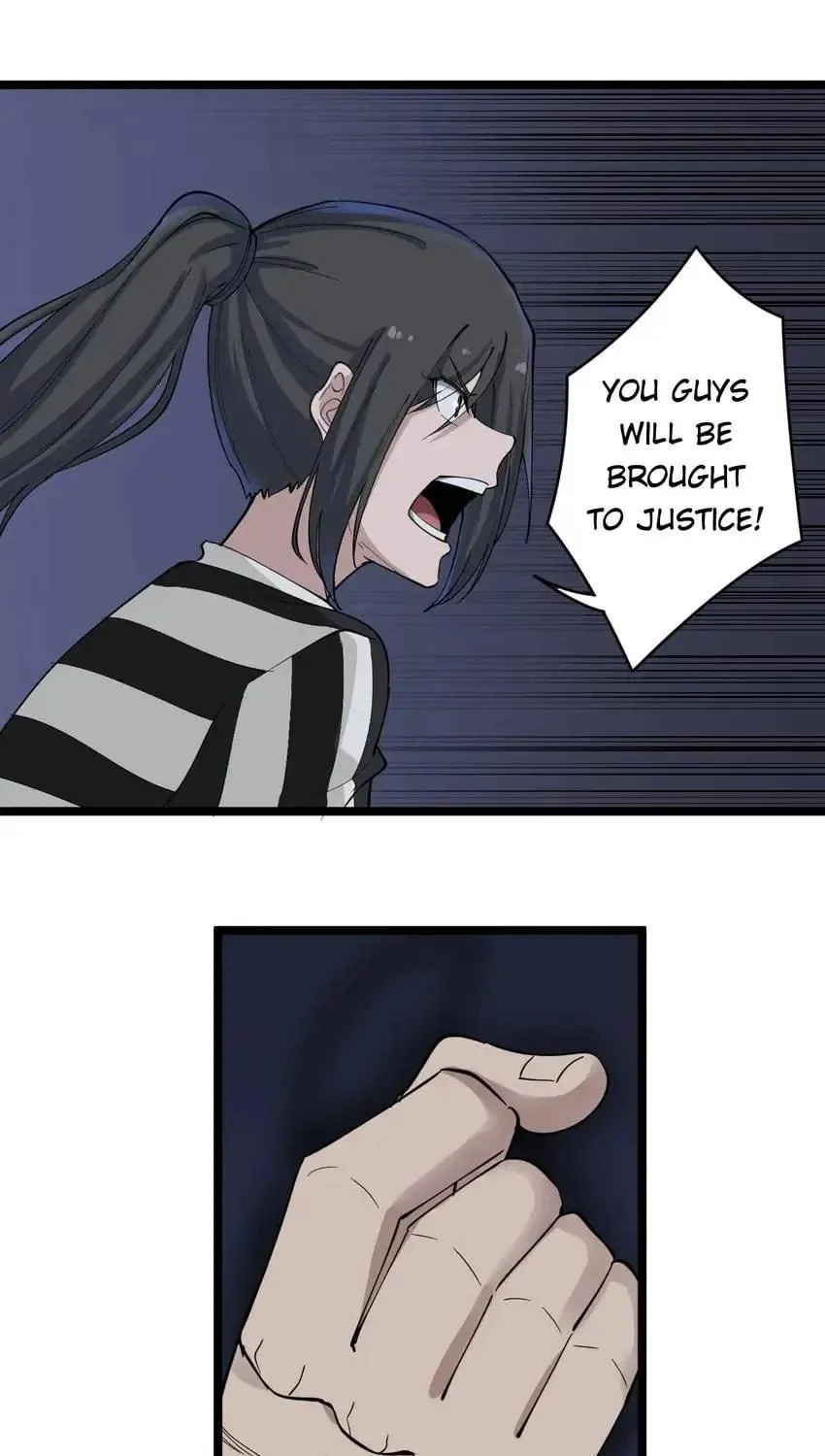 The Three Realms Online Shop Chapter 112 page 19 - 