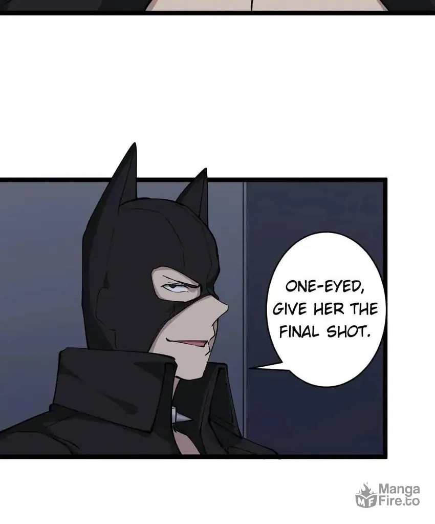 The Three Realms Online Shop Chapter 112 page 25 - 