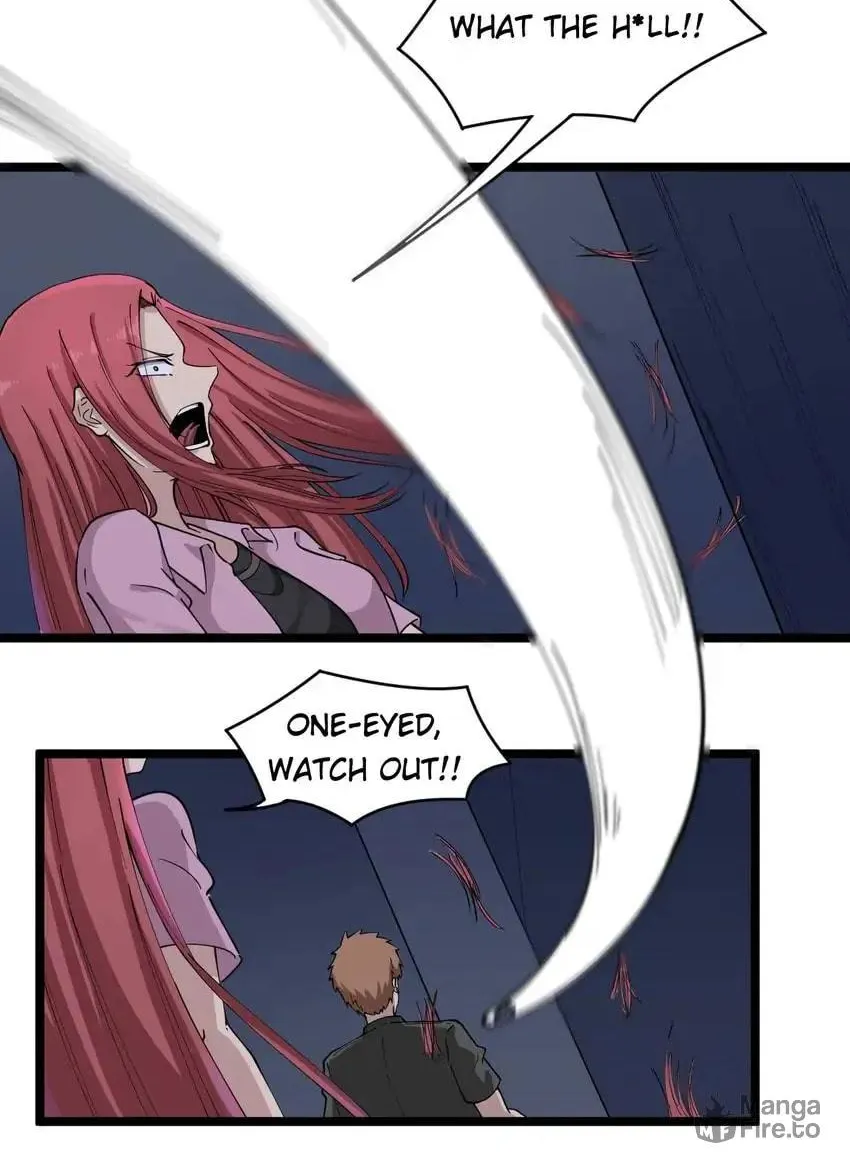 The Three Realms Online Shop Chapter 112 page 31 - 