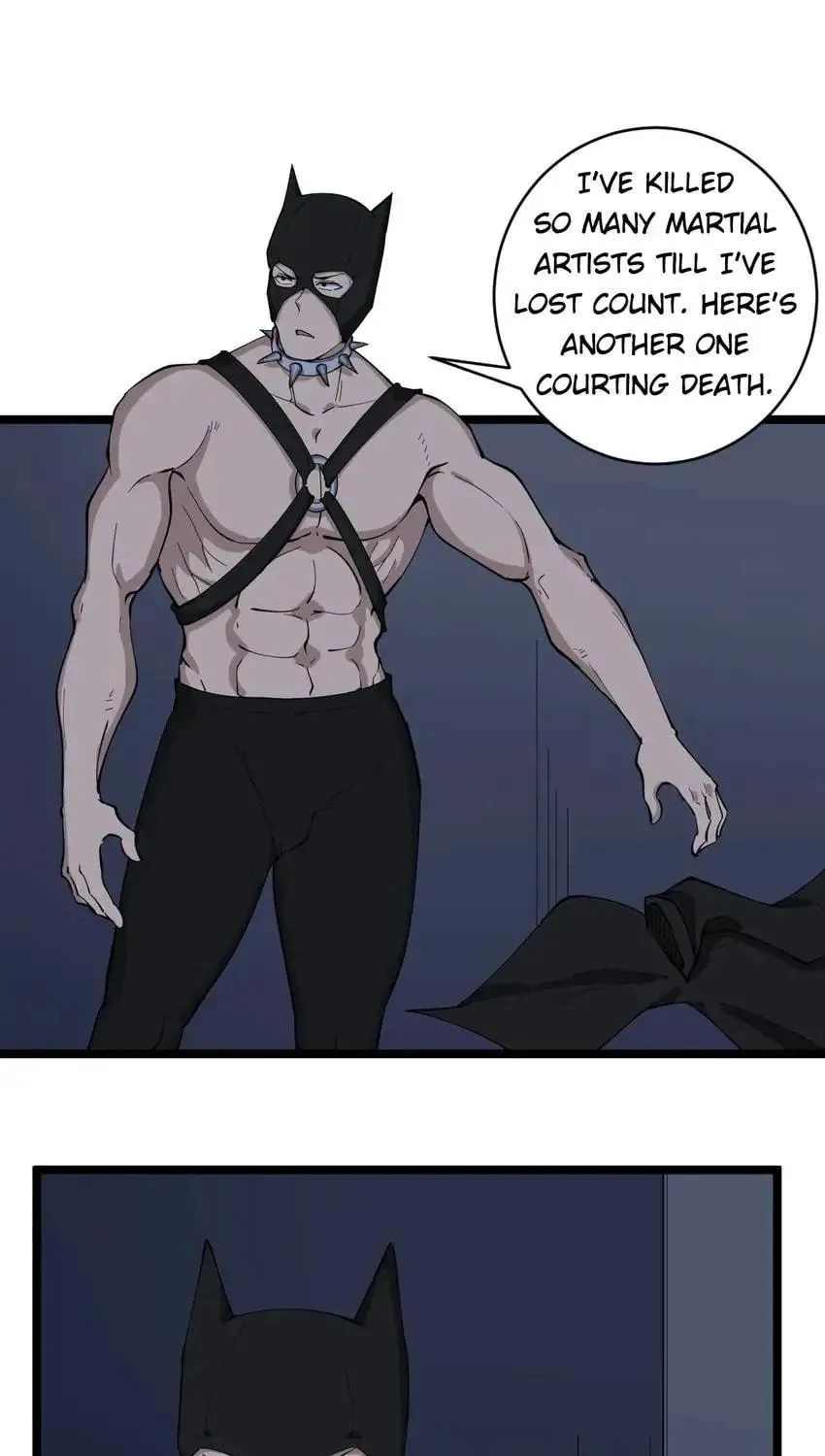 The Three Realms Online Shop Chapter 112 page 43 - 