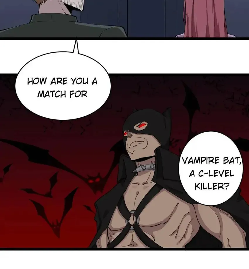 The Three Realms Online Shop Chapter 112 page 46 - 
