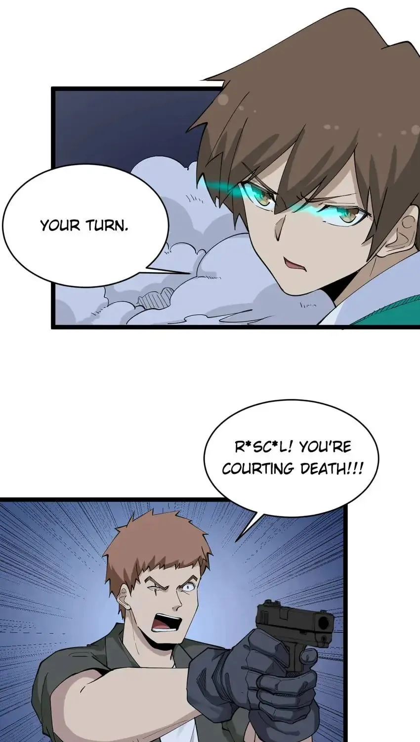 The Three Realms Online Shop Chapter 112 page 53 - 