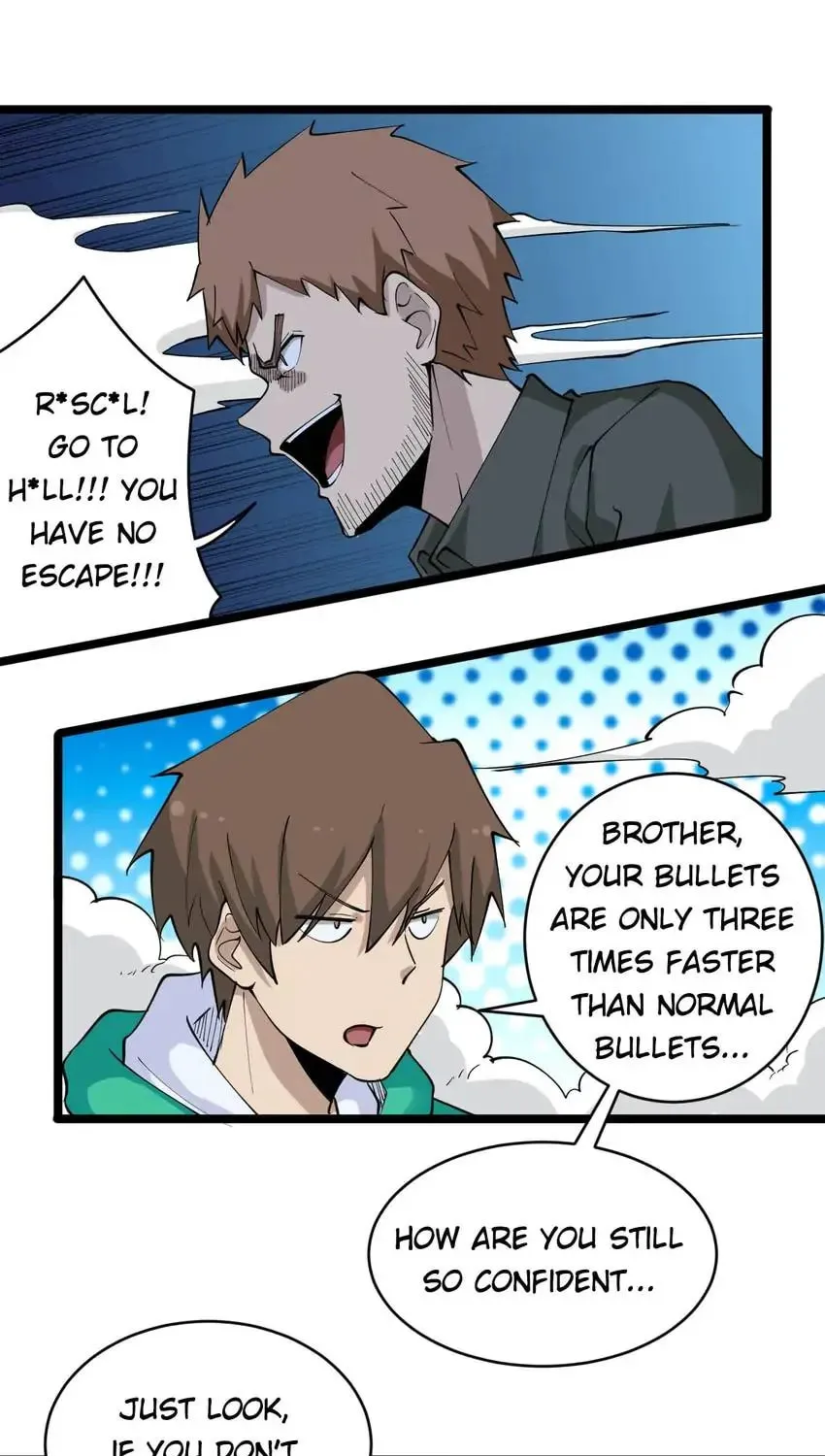 The Three Realms Online Shop Chapter 112 page 56 - 