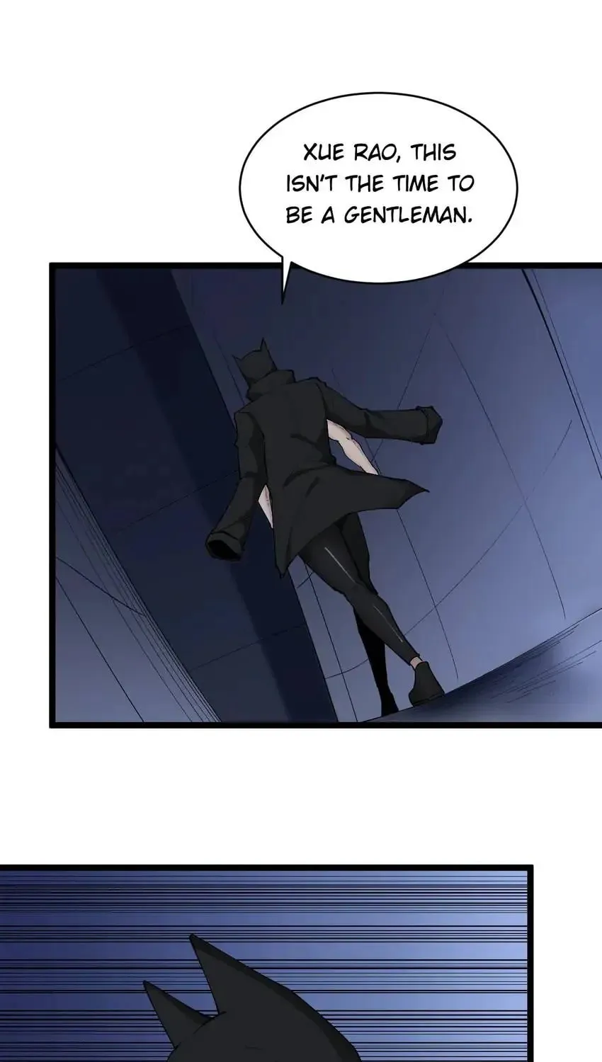 The Three Realms Online Shop Chapter 112 page 7 - 