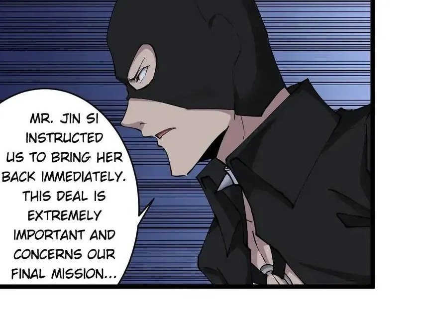 The Three Realms Online Shop Chapter 112 page 8 - 