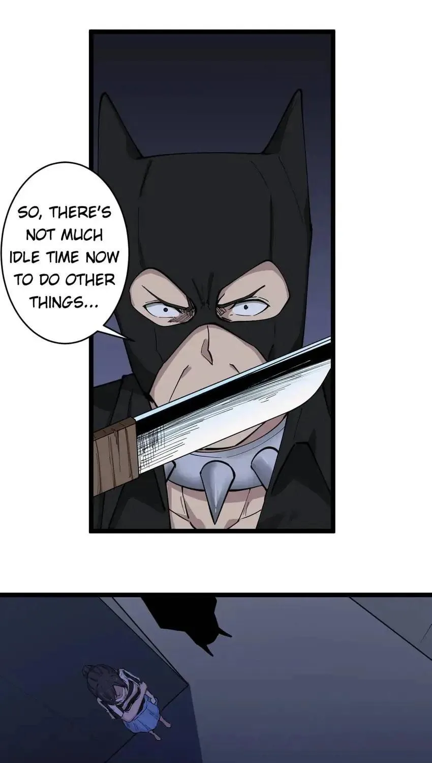The Three Realms Online Shop Chapter 112 page 9 - 