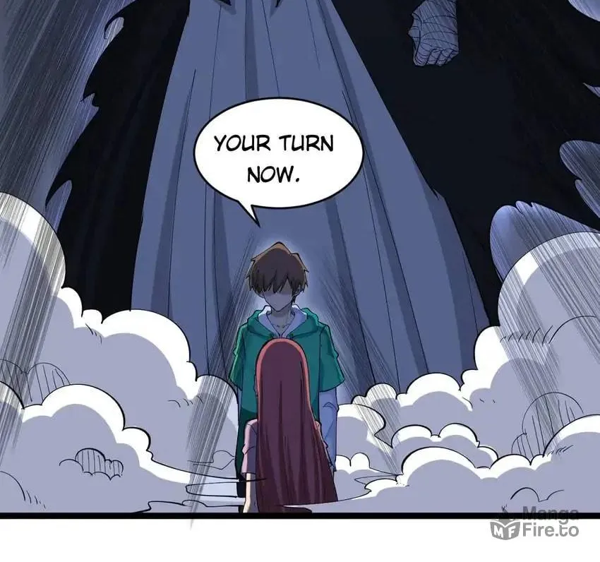 The Three Realms Online Shop Chapter 113 page 18 - 