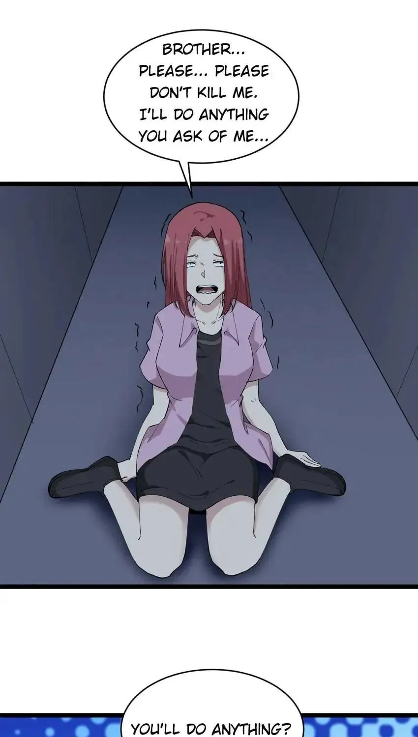 The Three Realms Online Shop Chapter 113 page 19 - 