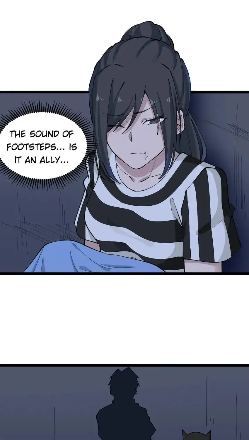 The Three Realms Online Shop Chapter 113 page 31 - 