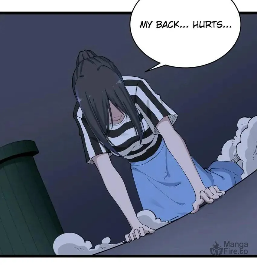 The Three Realms Online Shop Chapter 113 page 37 - 