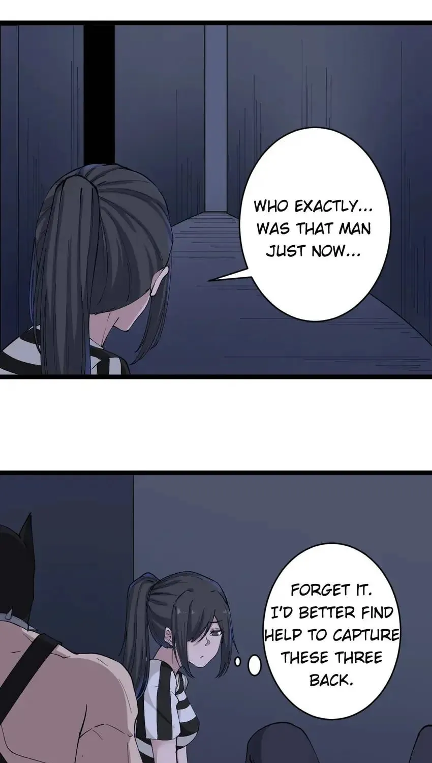 The Three Realms Online Shop Chapter 113 page 38 - 