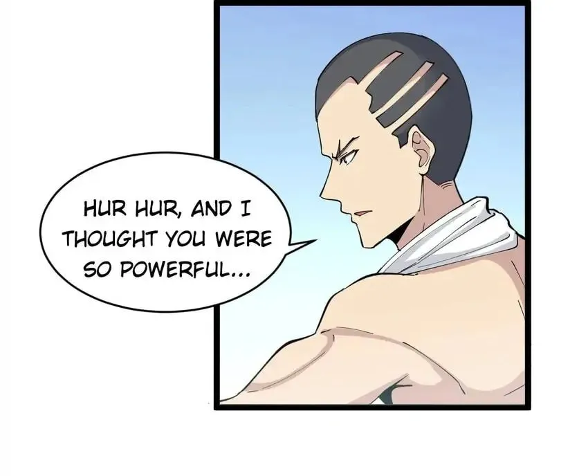 The Three Realms Online Shop Chapter 113 page 47 - 