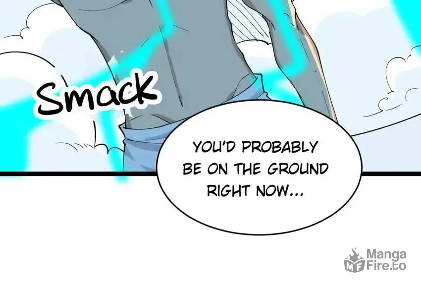 The Three Realms Online Shop Chapter 113 page 51 - 