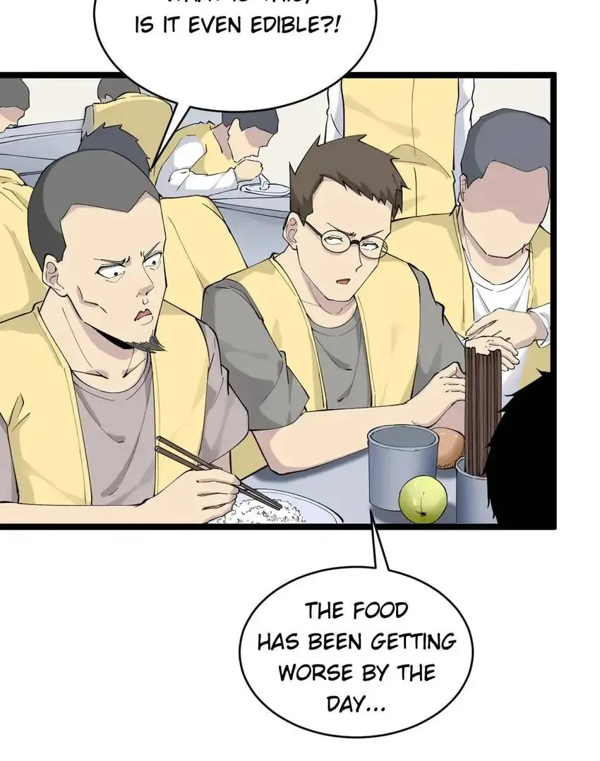 The Three Realms Online Shop Chapter 113 page 53 - 