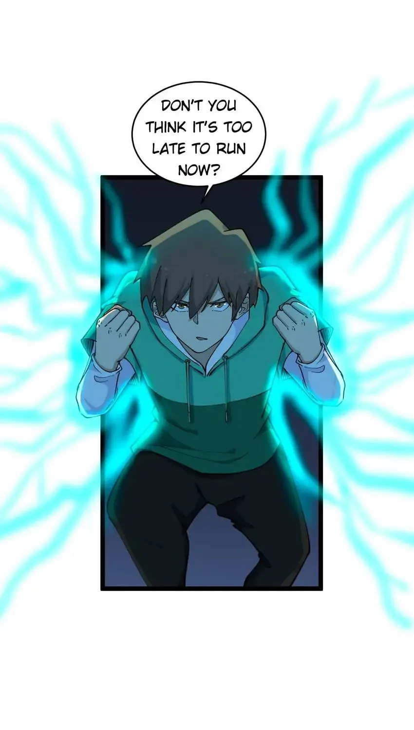 The Three Realms Online Shop Chapter 113 page 7 - 