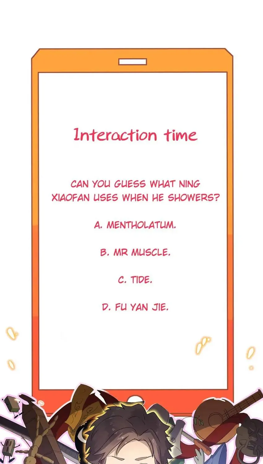 The Three Realms Online Shop Chapter 113 page 64 - 