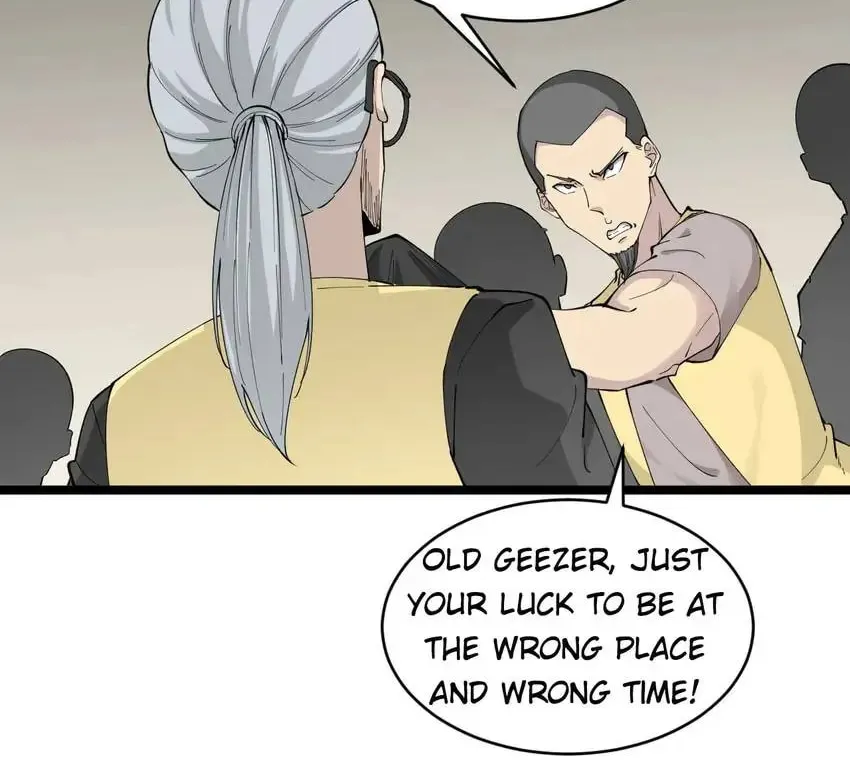 The Three Realms Online Shop Chapter 114 page 2 - 
