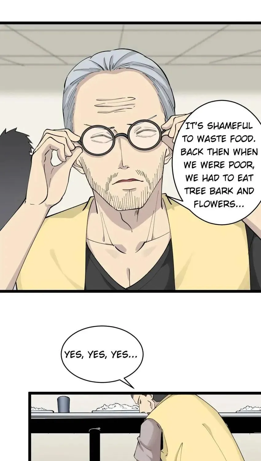 The Three Realms Online Shop Chapter 114 page 11 - 
