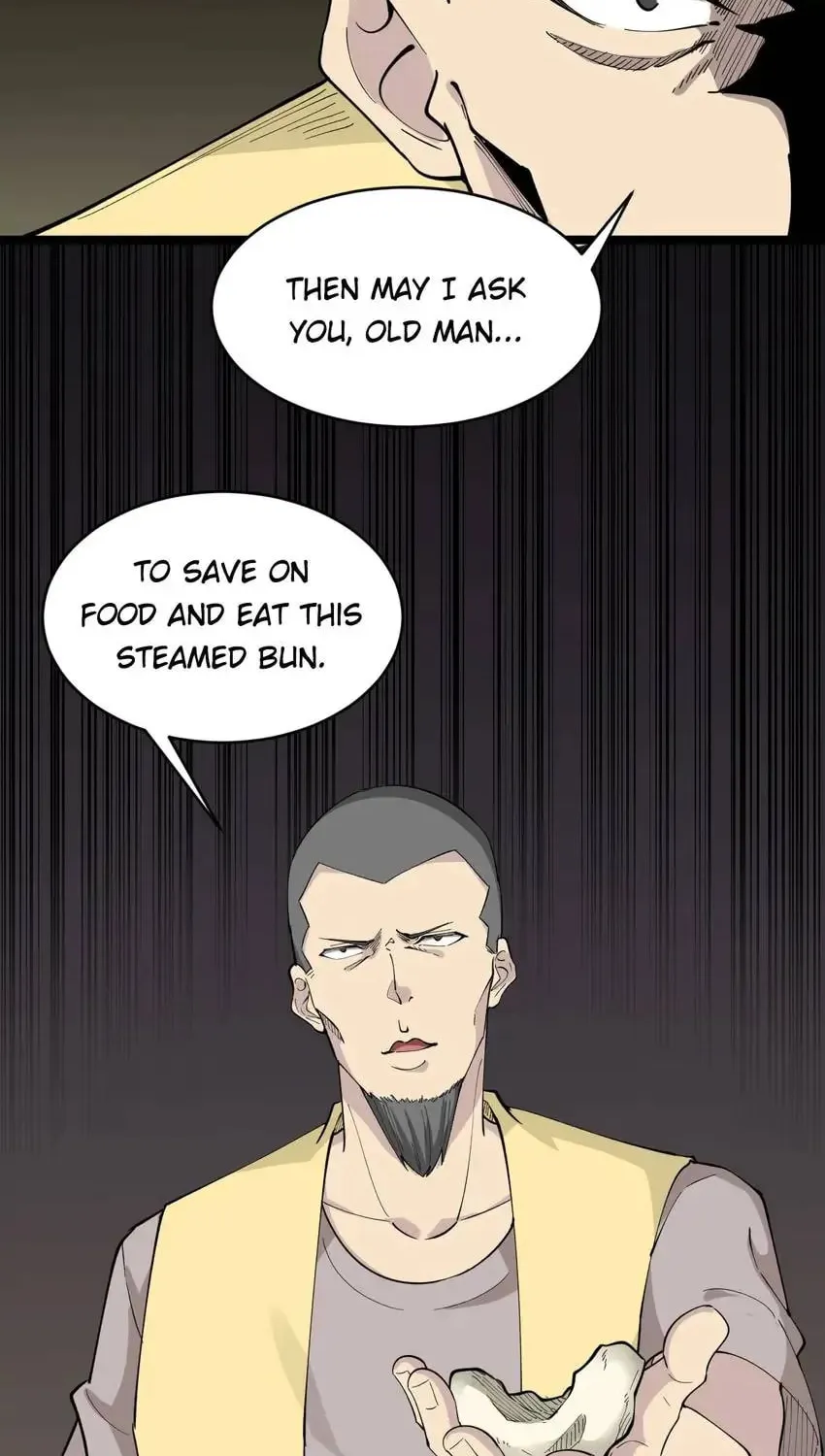 The Three Realms Online Shop Chapter 114 page 14 - 