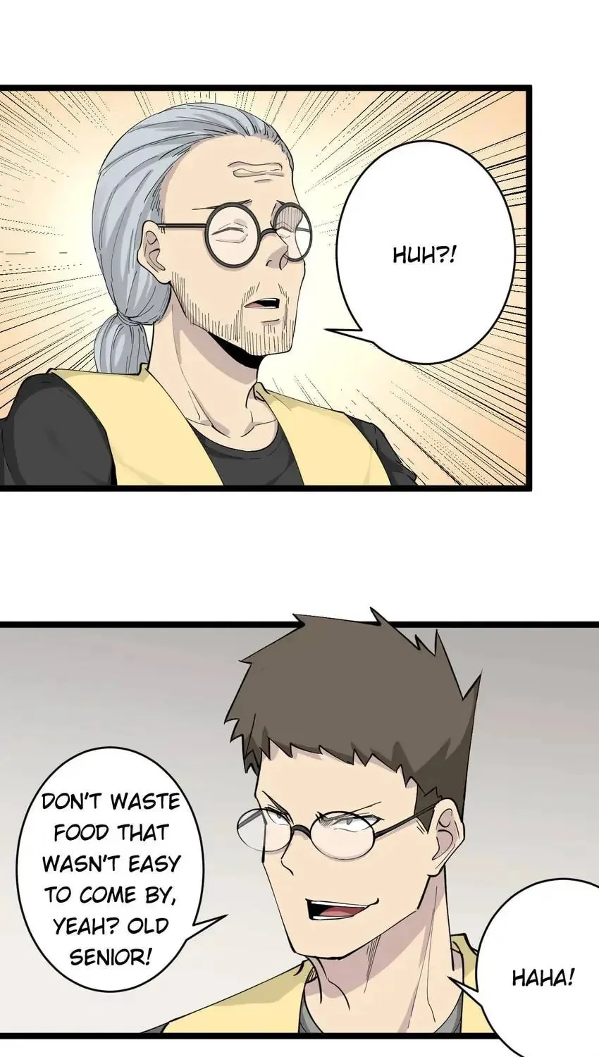 The Three Realms Online Shop Chapter 114 page 16 - 