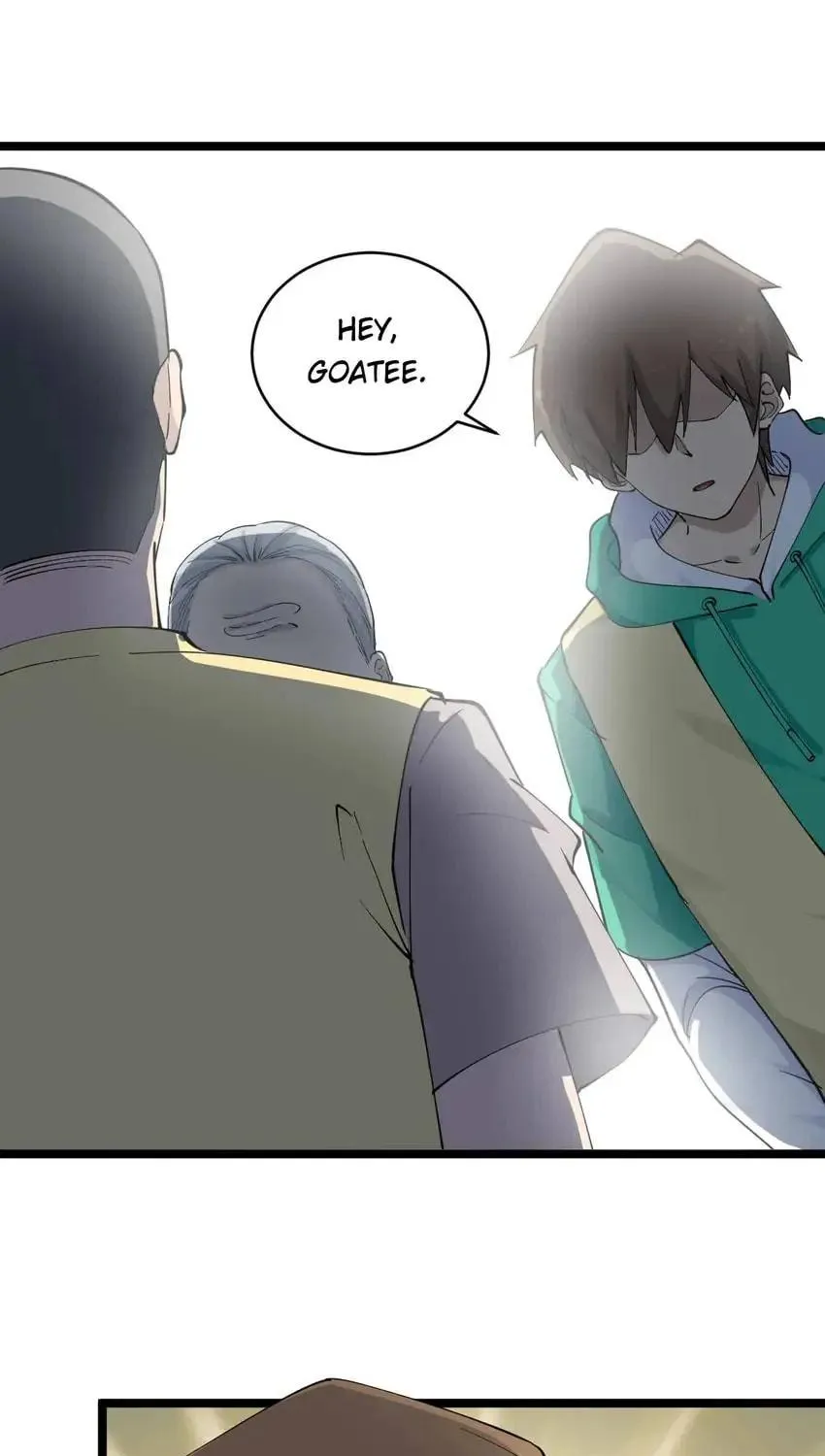 The Three Realms Online Shop Chapter 114 page 18 - 