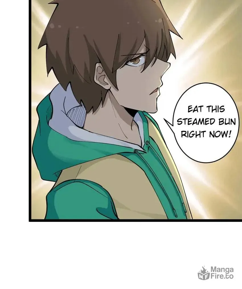 The Three Realms Online Shop Chapter 114 page 19 - 