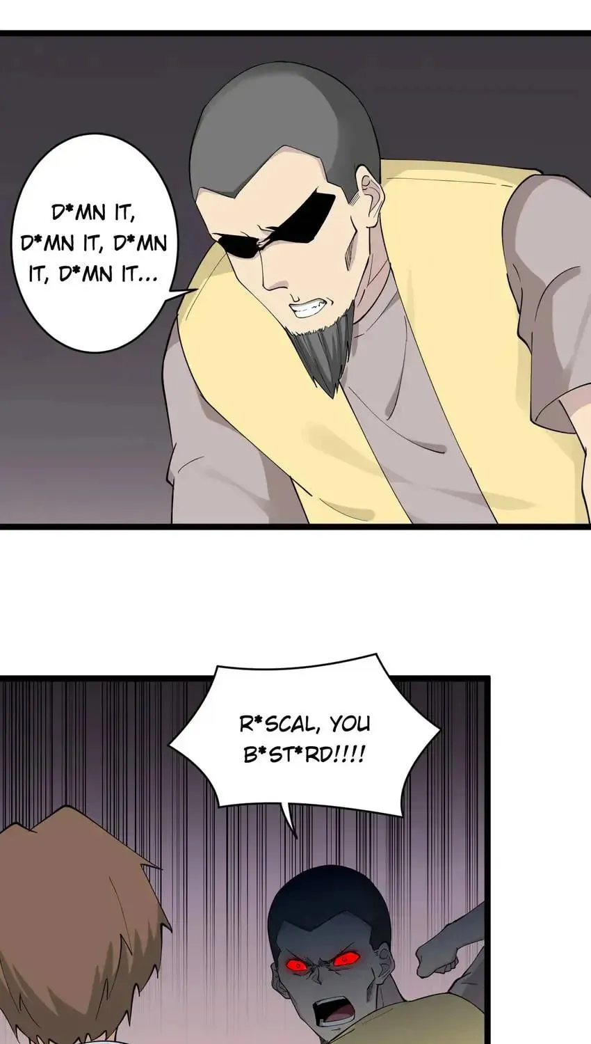 The Three Realms Online Shop Chapter 114 page 29 - 
