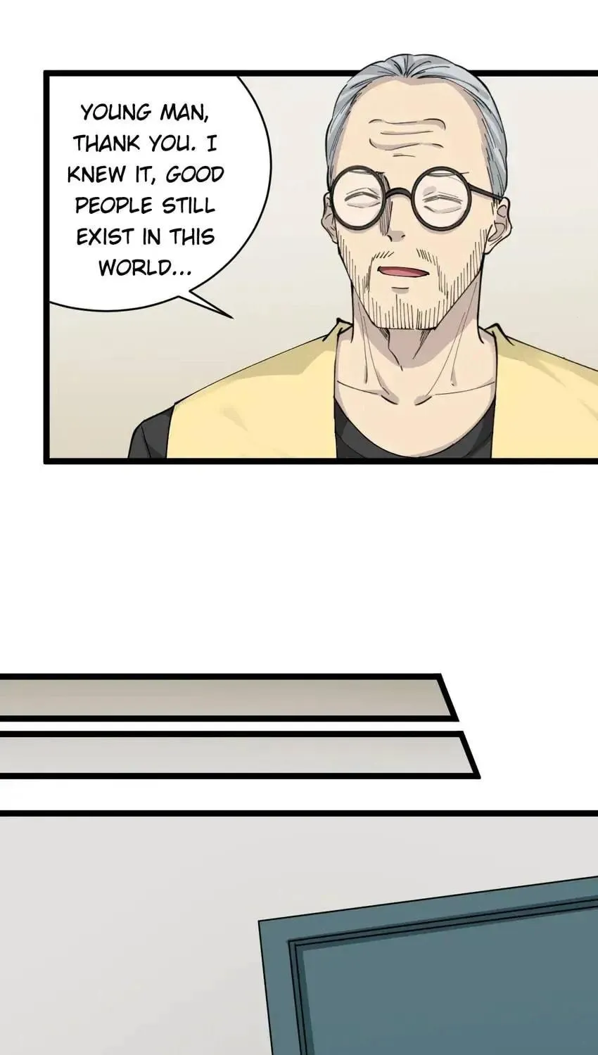 The Three Realms Online Shop Chapter 114 page 41 - 