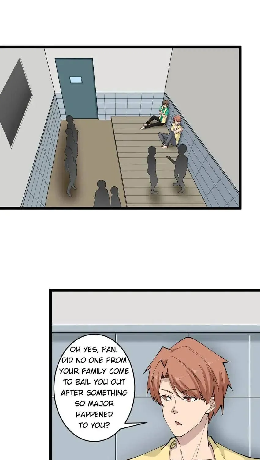 The Three Realms Online Shop Chapter 114 page 43 - 