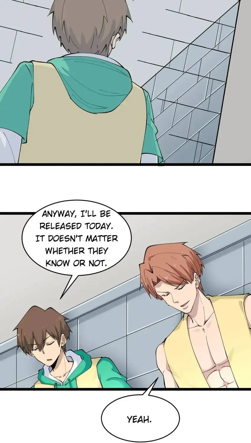 The Three Realms Online Shop Chapter 114 page 46 - 