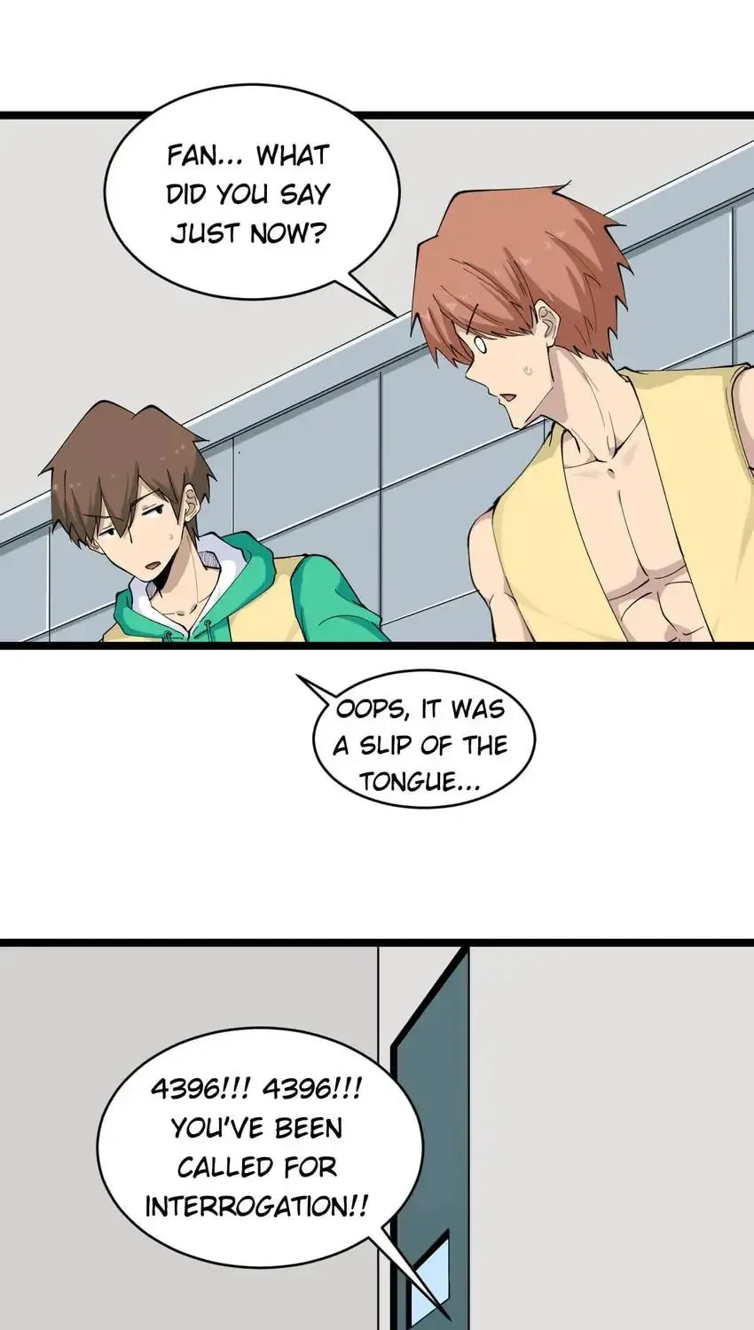 The Three Realms Online Shop Chapter 114 page 48 - 