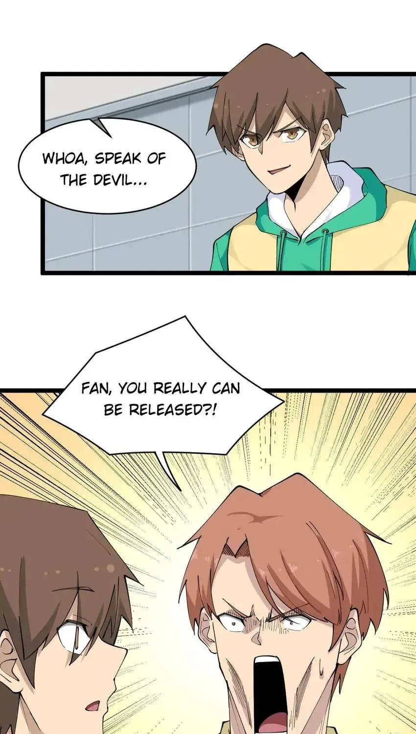 The Three Realms Online Shop Chapter 114 page 50 - 