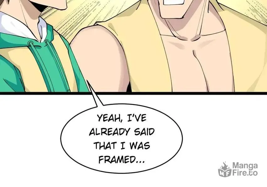 The Three Realms Online Shop Chapter 114 page 51 - 
