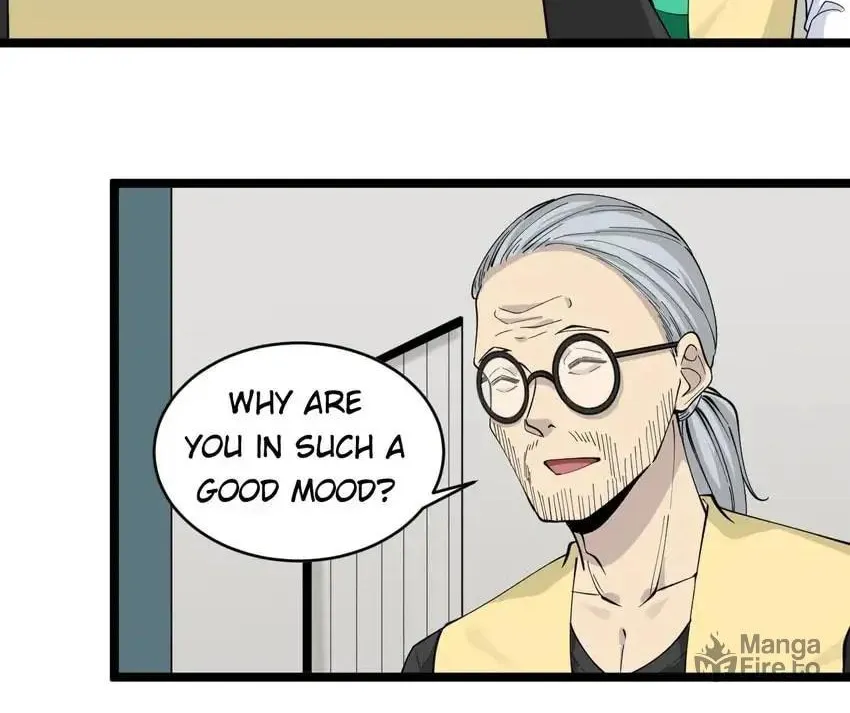 The Three Realms Online Shop Chapter 114 page 58 - 