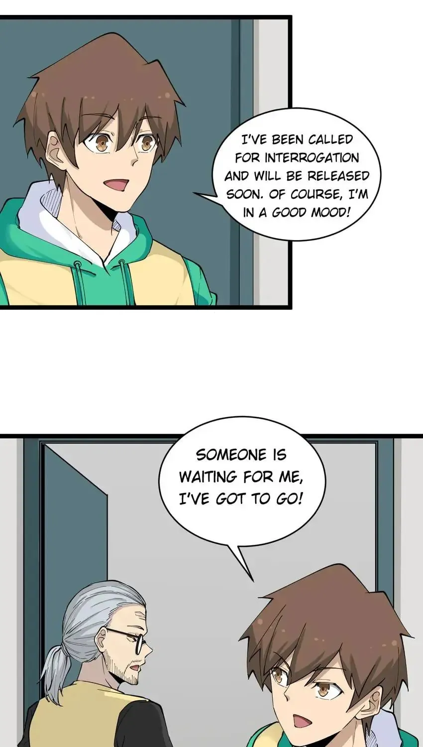 The Three Realms Online Shop Chapter 114 page 59 - 