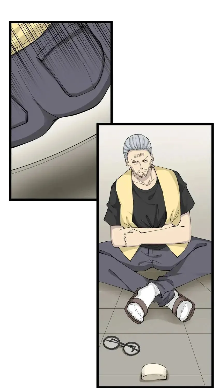 The Three Realms Online Shop Chapter 114 page 7 - 
