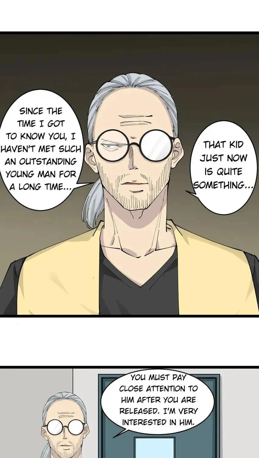 The Three Realms Online Shop Chapter 114 page 63 - 