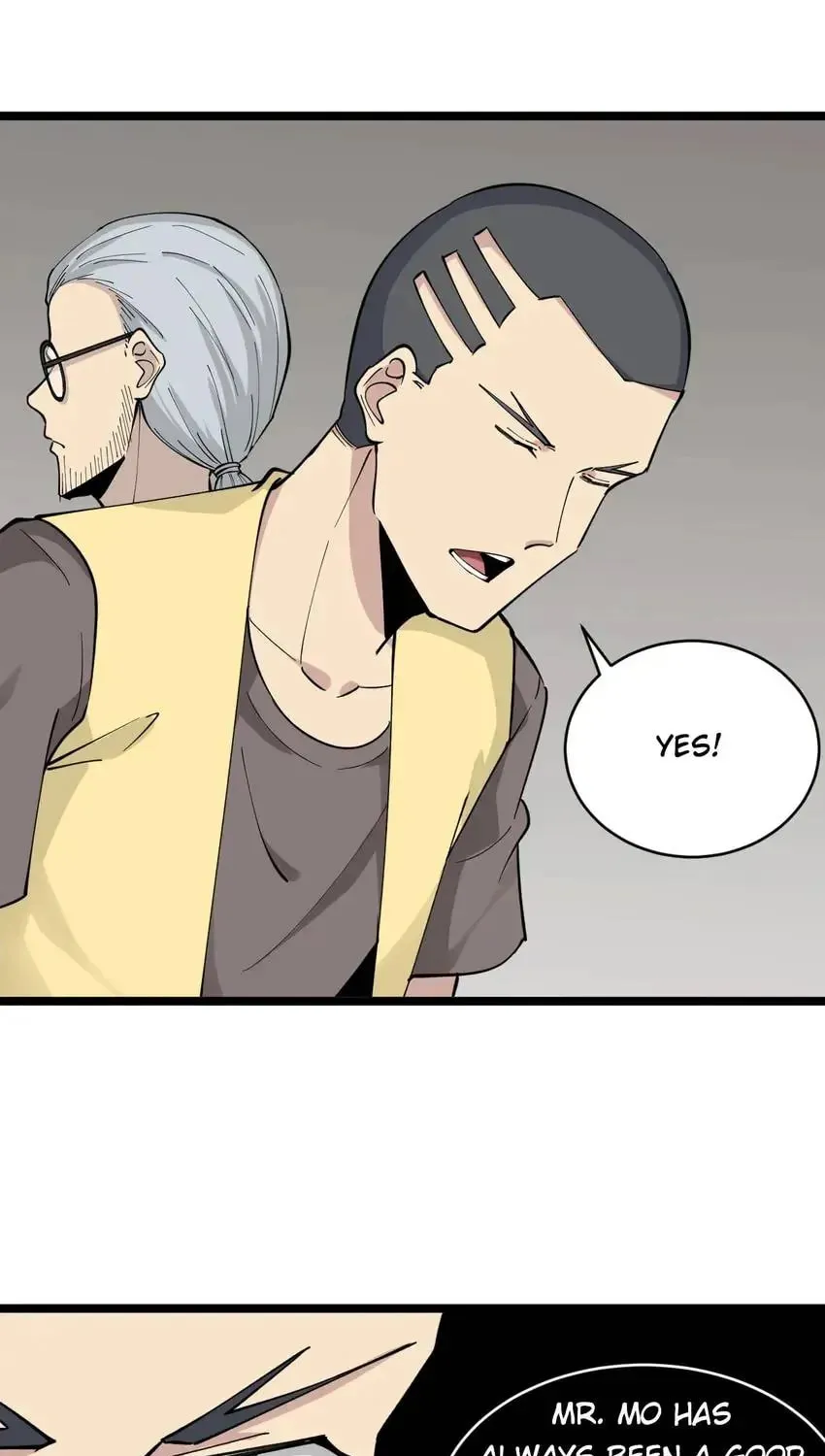 The Three Realms Online Shop Chapter 114 page 65 - 