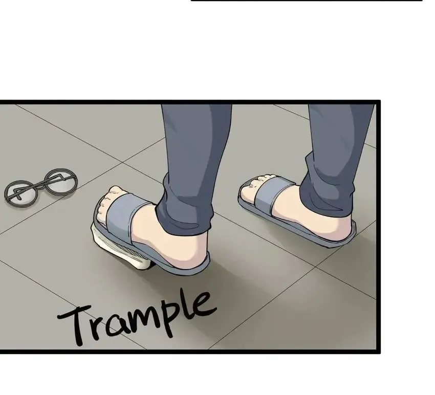 The Three Realms Online Shop Chapter 114 page 8 - 