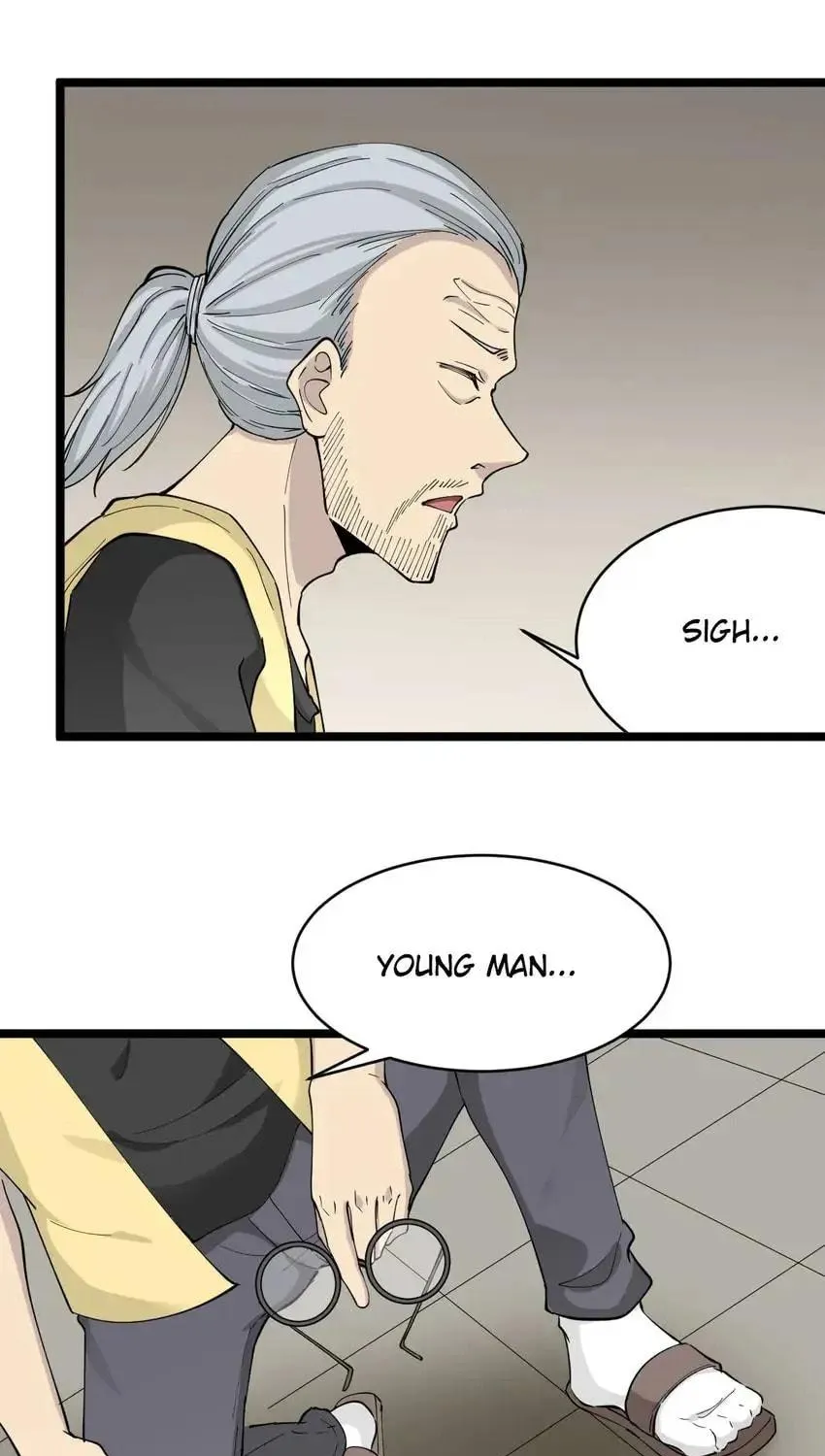 The Three Realms Online Shop Chapter 114 page 9 - 