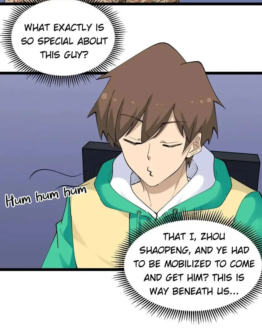 The Three Realms Online Shop Chapter 115 page 4 - 