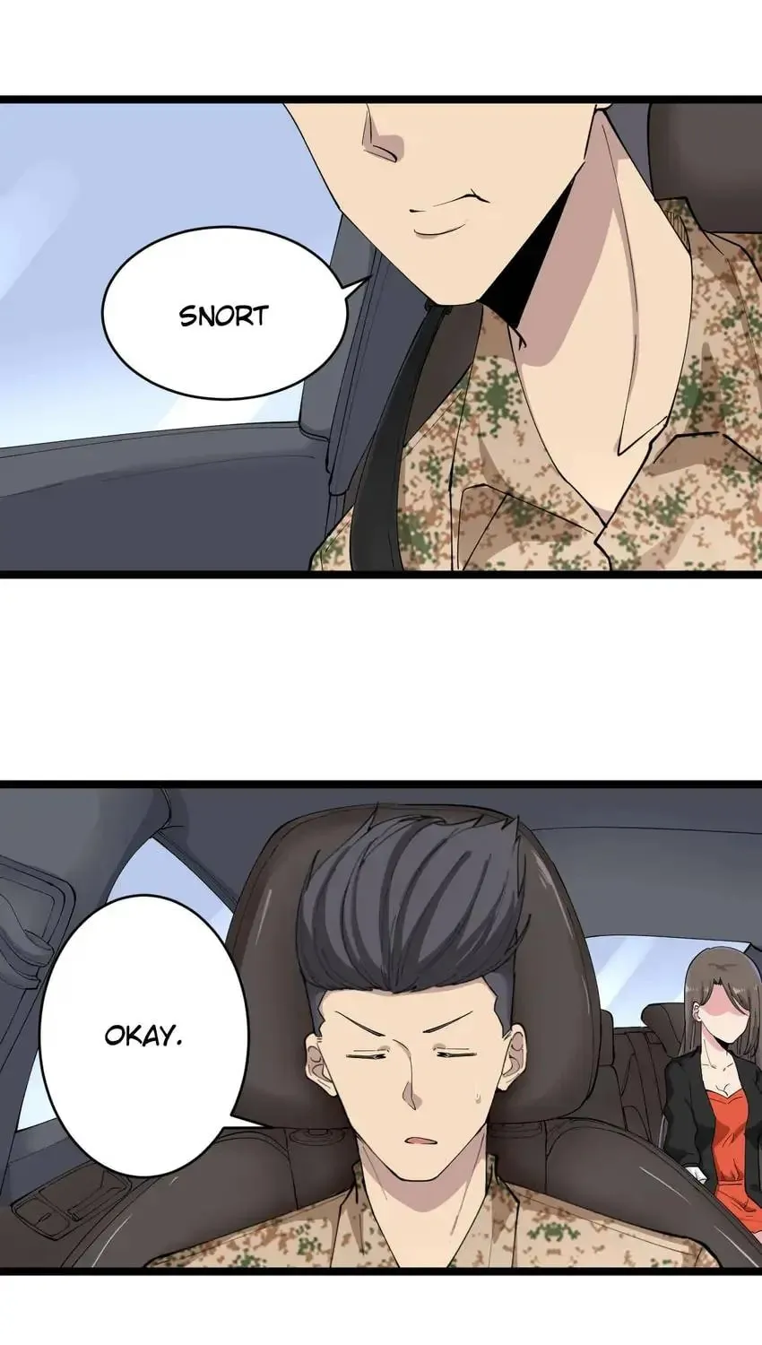 The Three Realms Online Shop Chapter 115 page 31 - 