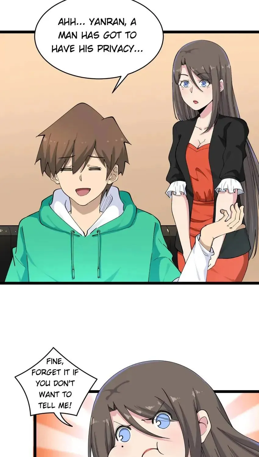 The Three Realms Online Shop Chapter 115 page 42 - 