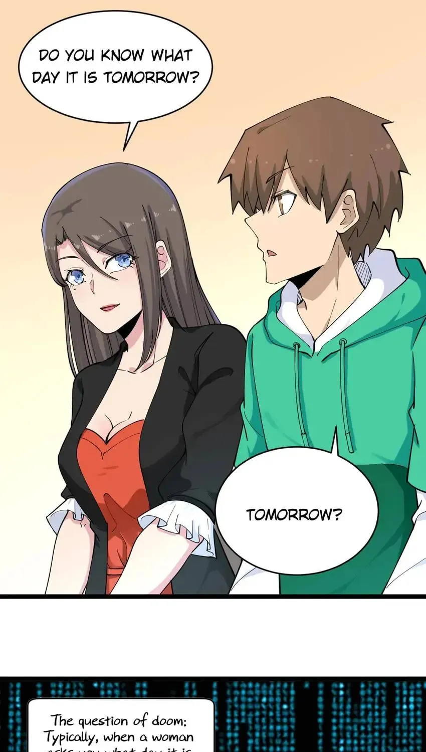 The Three Realms Online Shop Chapter 115 page 46 - 